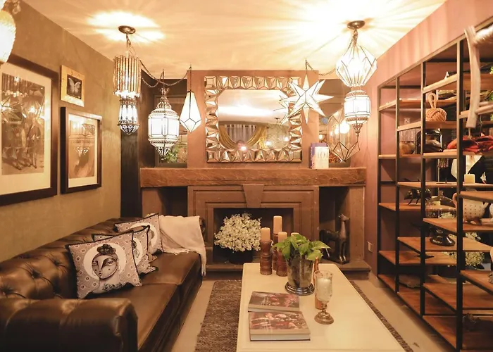 Hotel Casamada