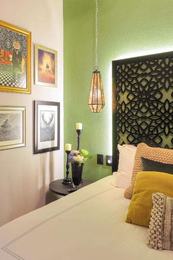 Casamada 5* San Miguel de Allende